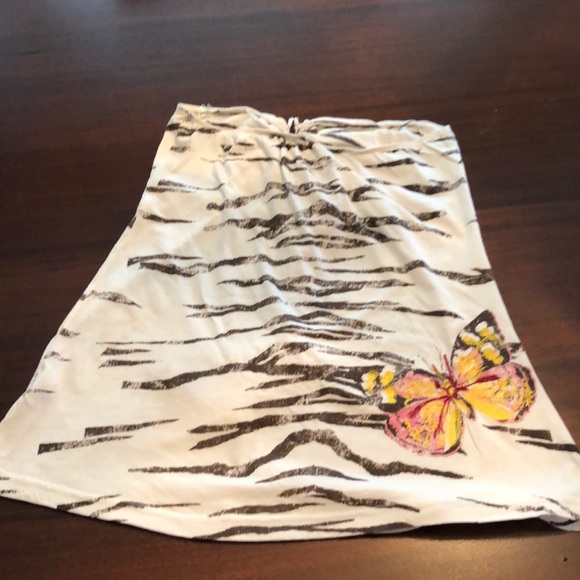 Buffalo by David Bitton halter top. - Picture 2 of 3